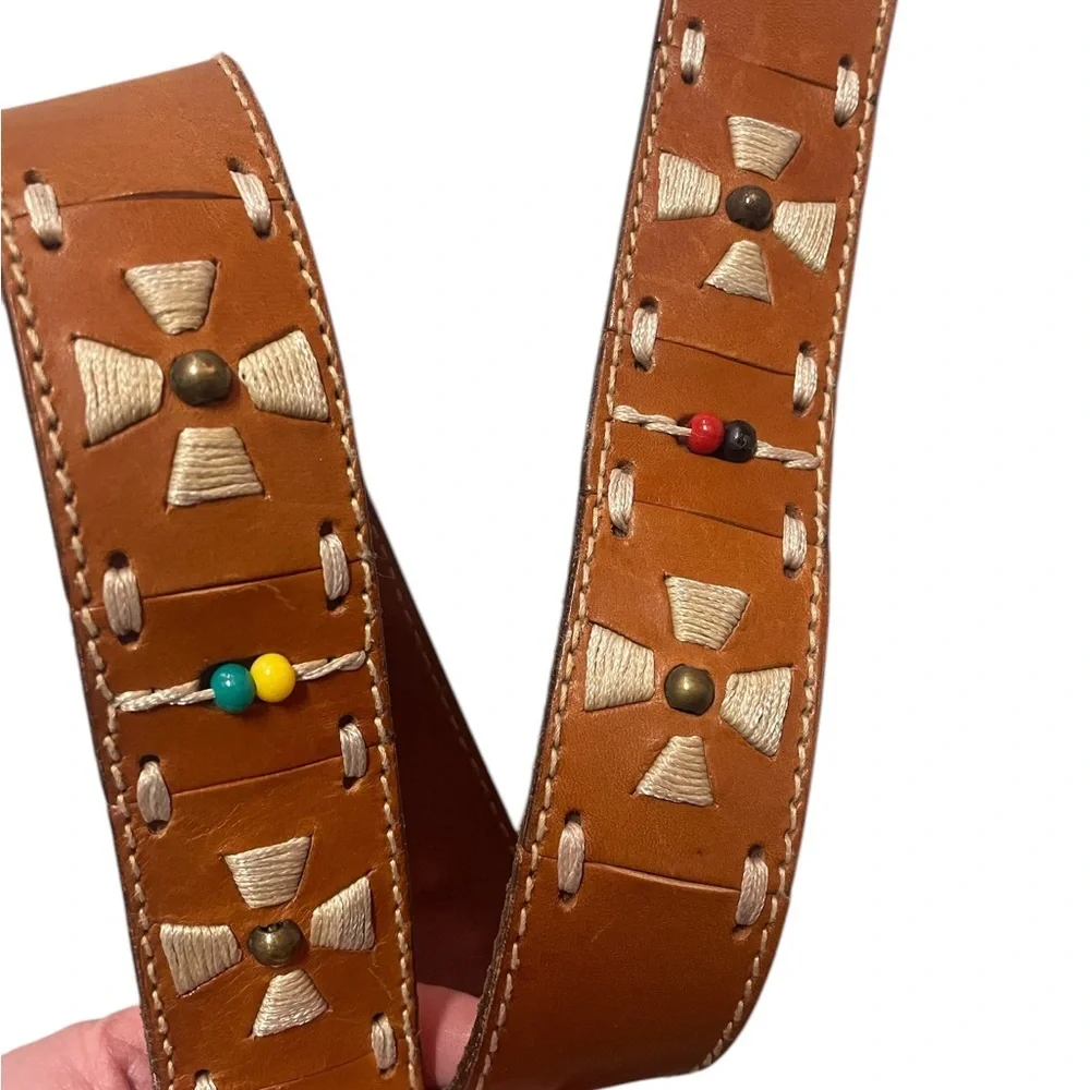 Omega stylish brown